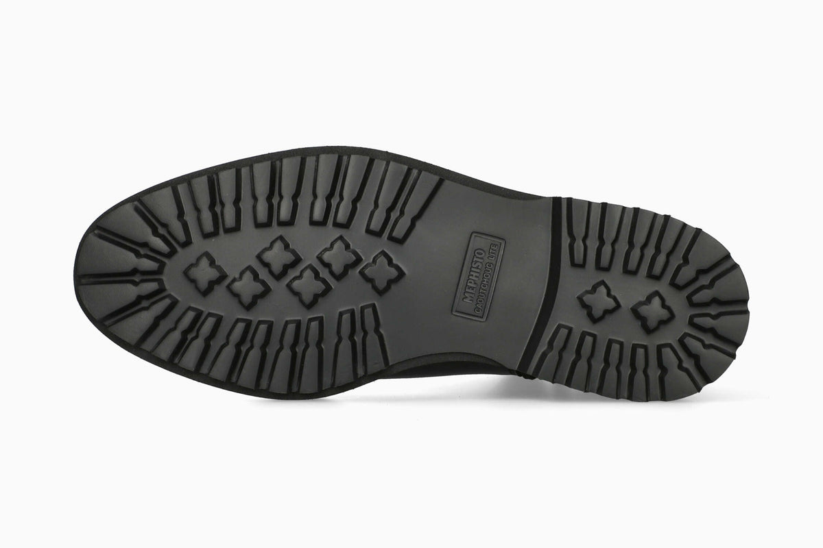 Bayard - Black