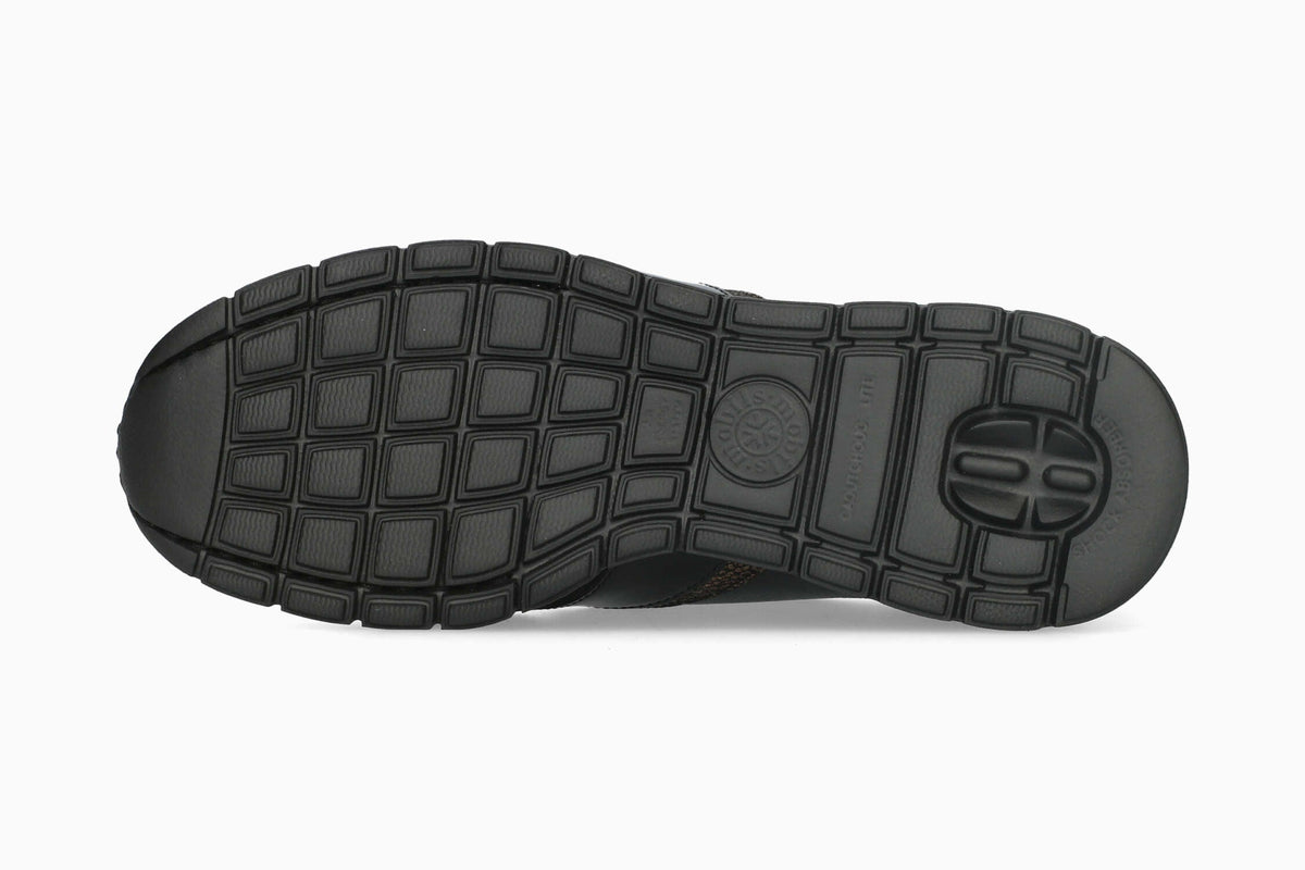 Ereen - Black Nubuck
