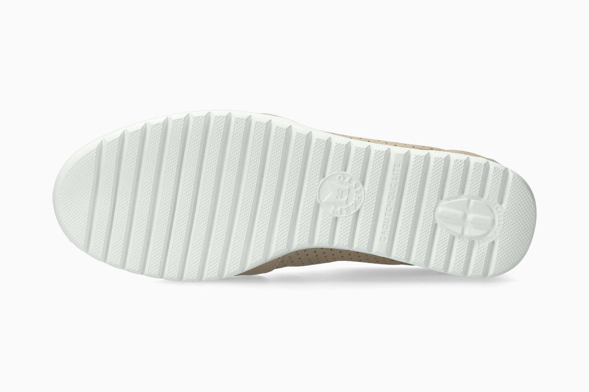 Isa Perf - Beige