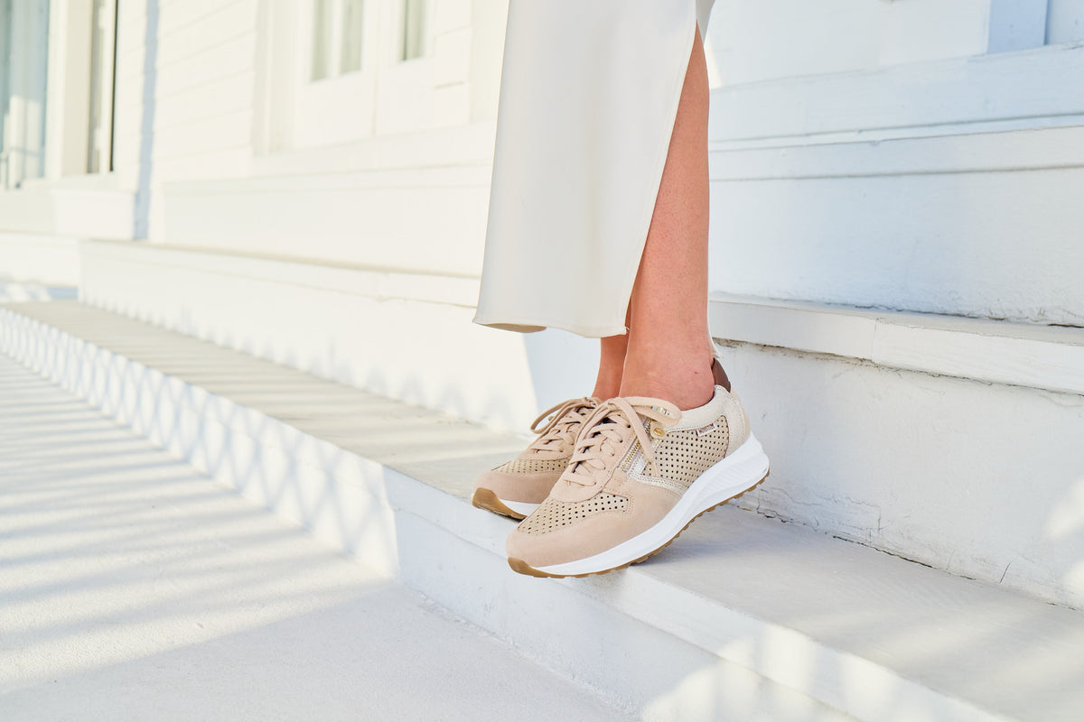 Kim Perf - Beige