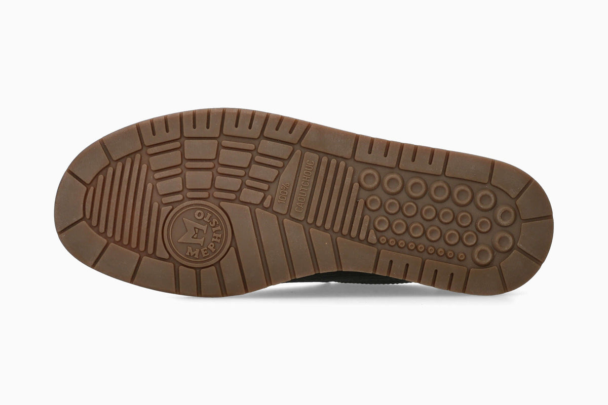 Match - Brown Montana