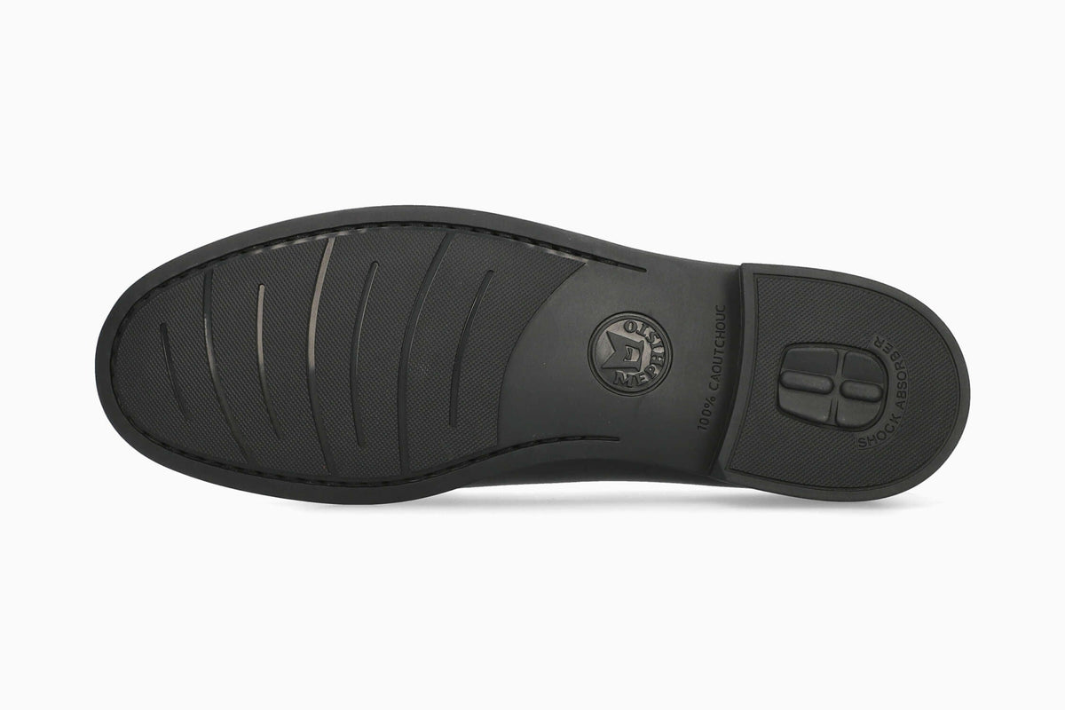 Neda - Black