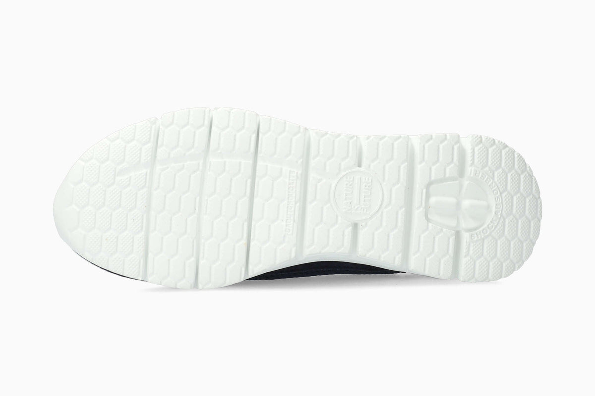 Wing - Navy