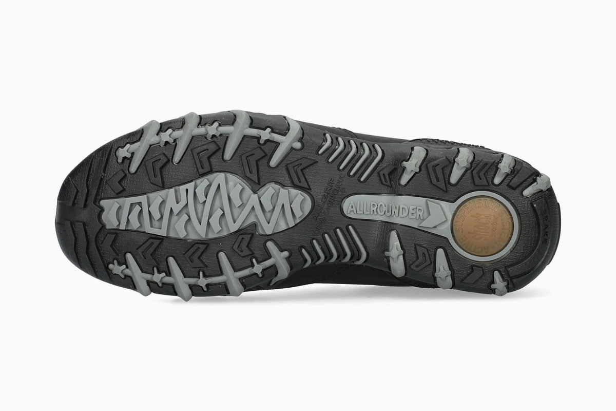 Naila-Tex - Black