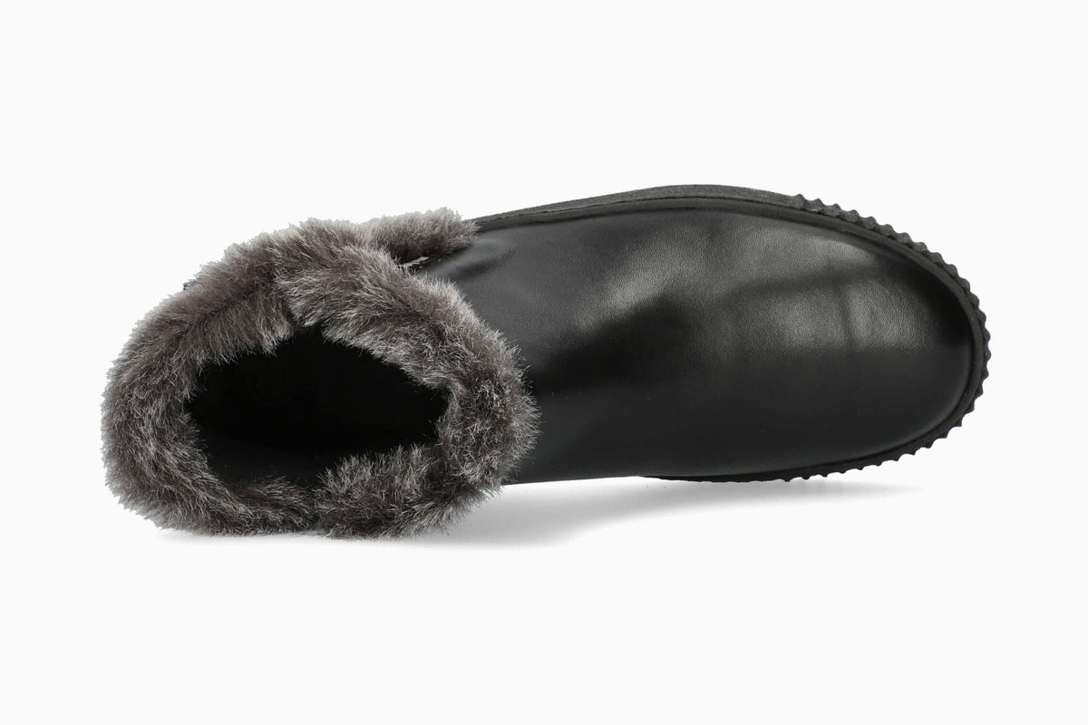 Elfia - Black