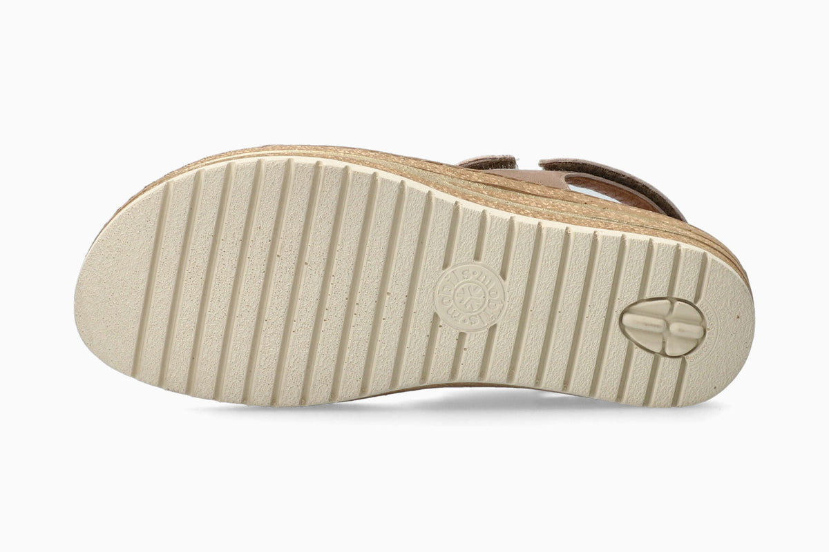 Riley - Light Taupe
