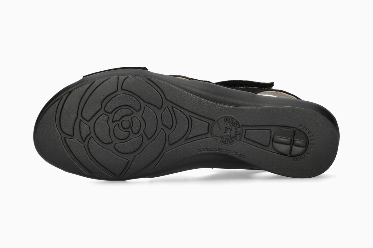 Paska - Black