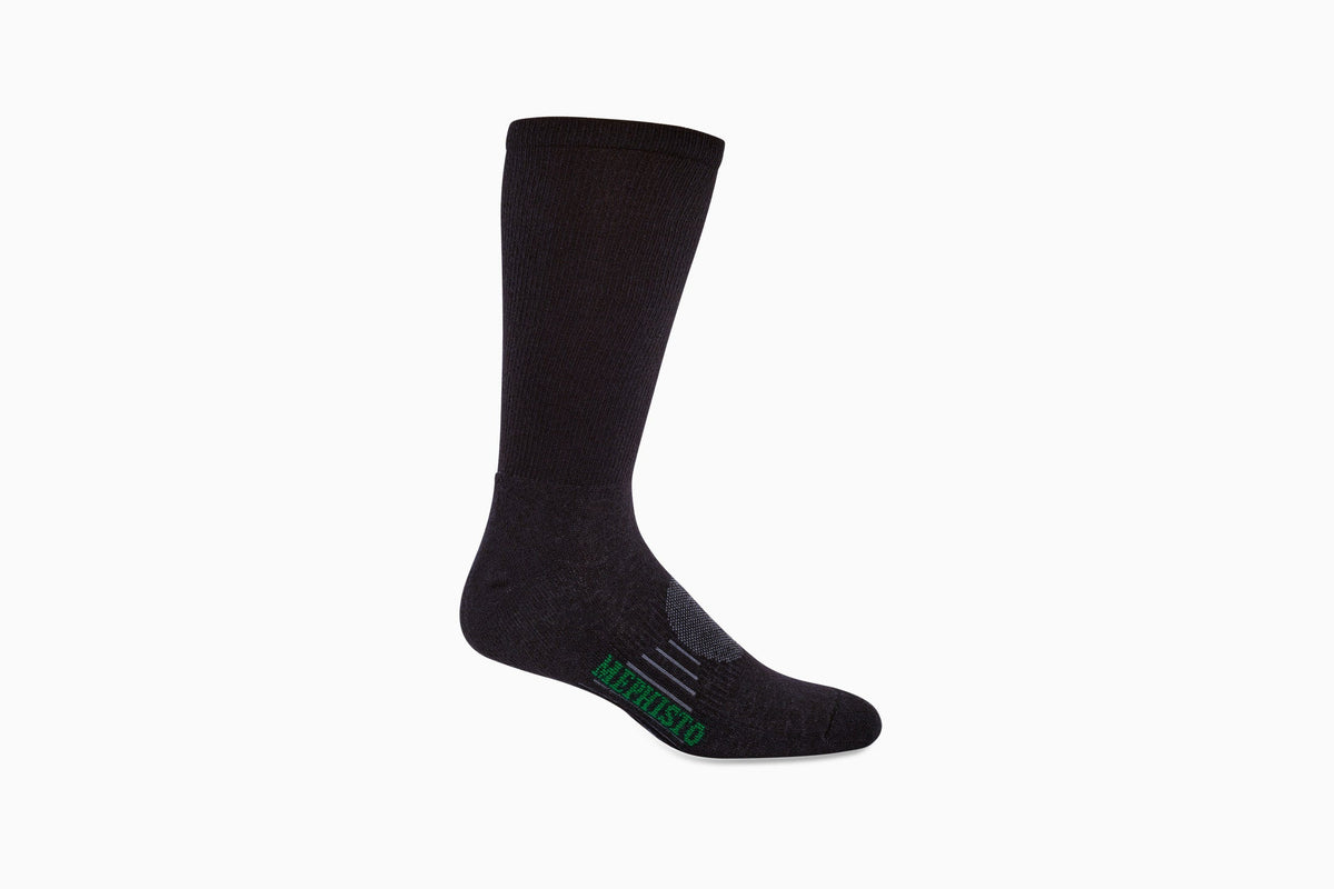 Seattle Sock - Black