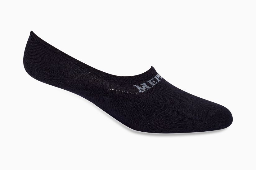 So-Lo Sock Womens - Black
