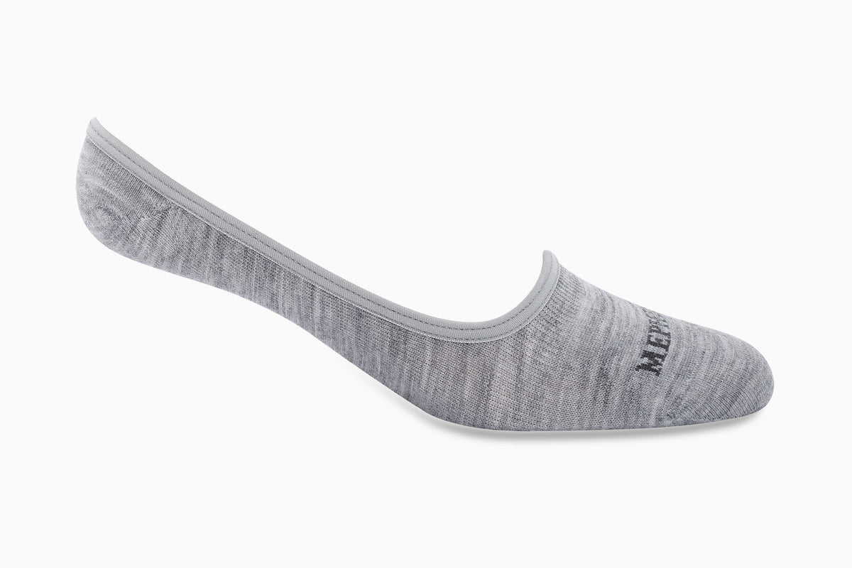 So-Lo Sock - Grey