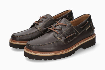 Adrien - Dark Brown