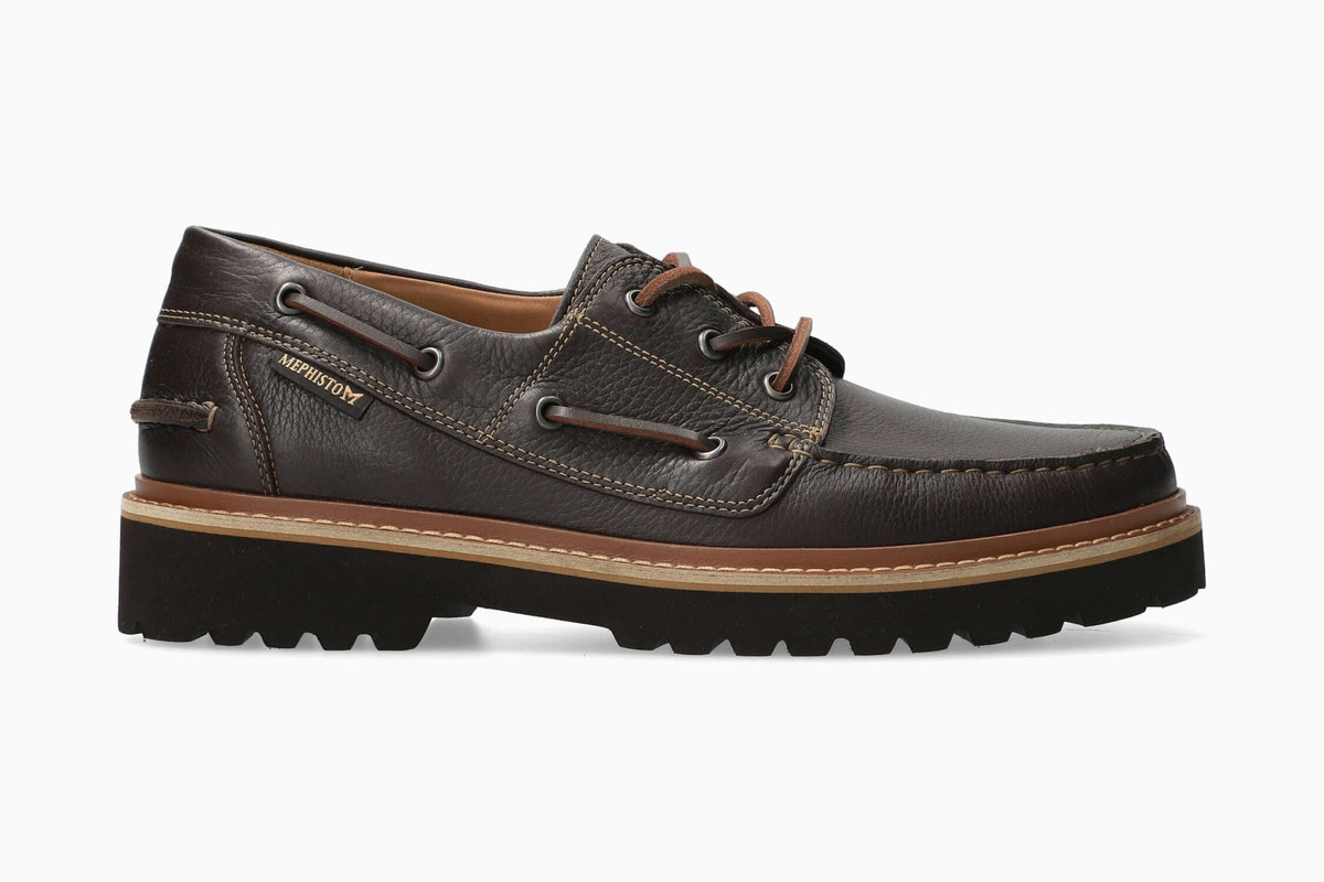Adrien - Dark Brown