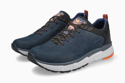 Alando-Tex - Deep Blue