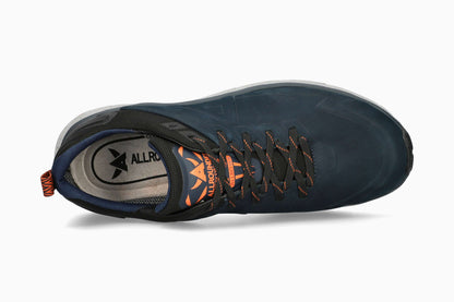 Alando-Tex - Deep Blue