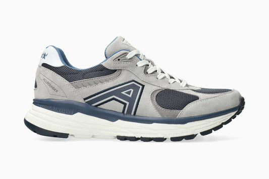 Alento 2 - Light Grey