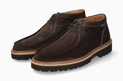 Alexander - Dark Brown