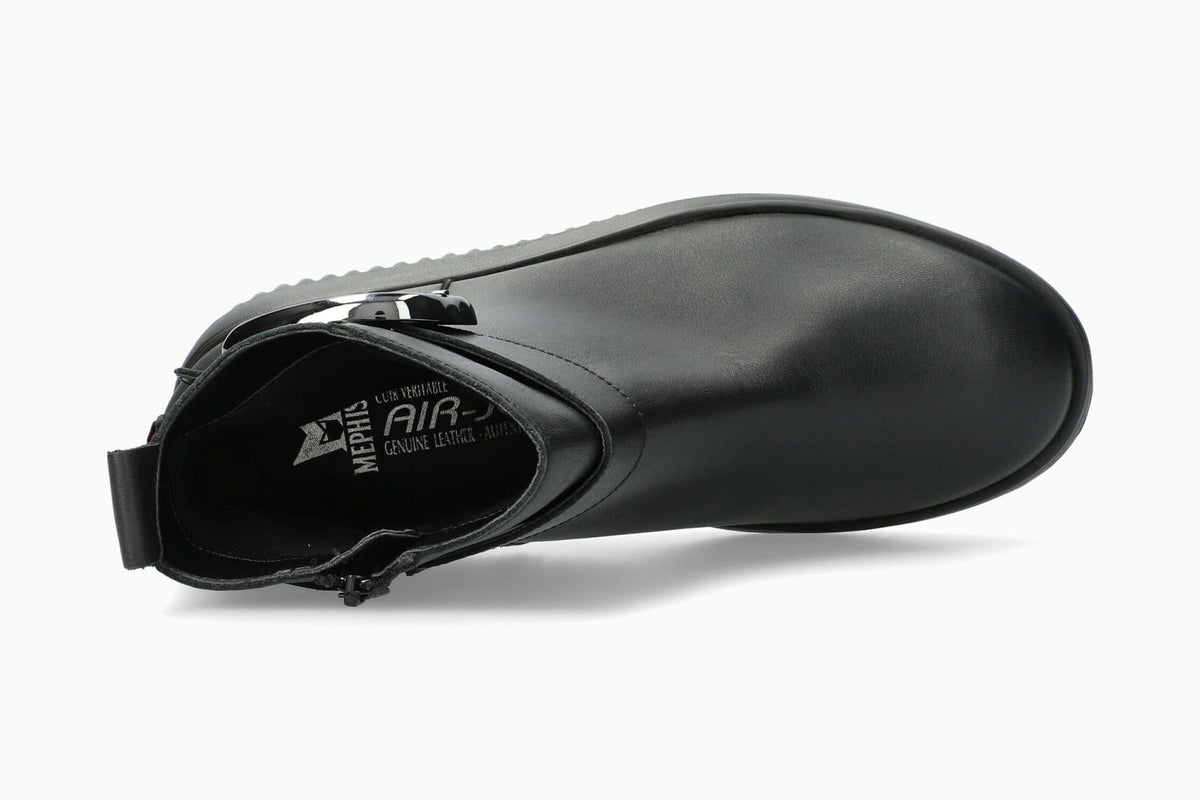 Badia - Black