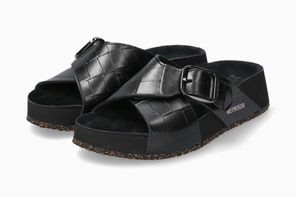 Berrie - Black