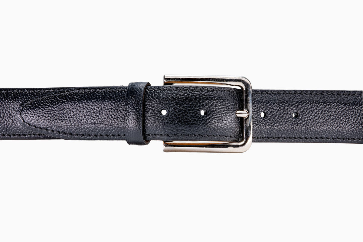 Dress Me Up Belt - Black