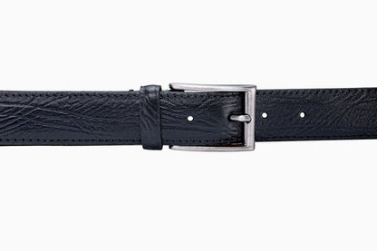 Match Belt - Black