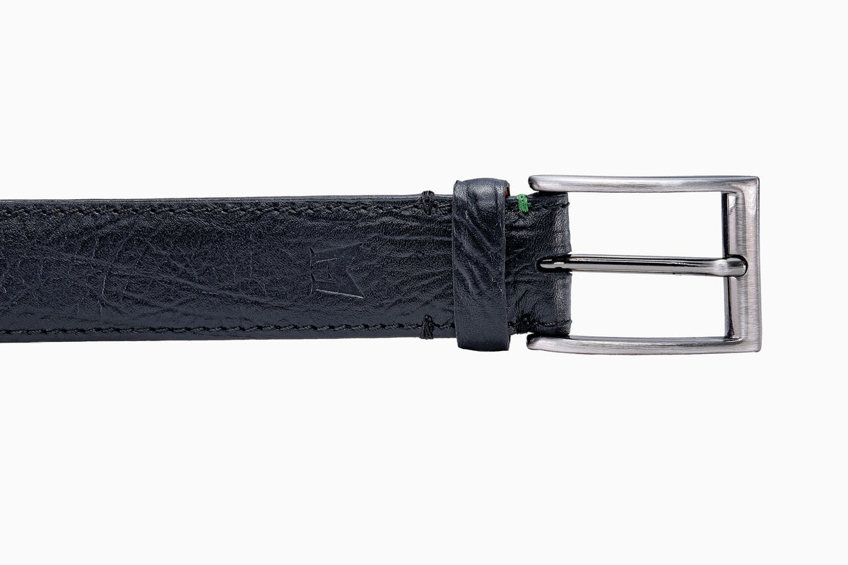 Match Belt - Black