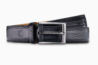 Match Belt - Black