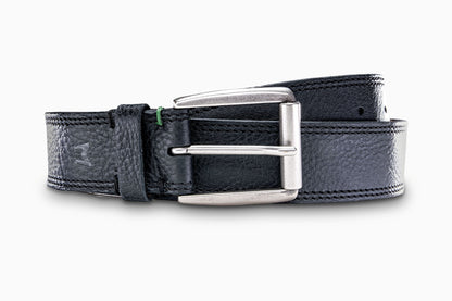 Buckle Up Belt - Black