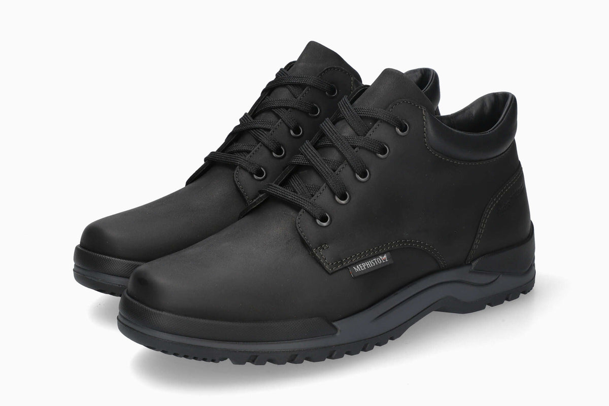 Clement - Black