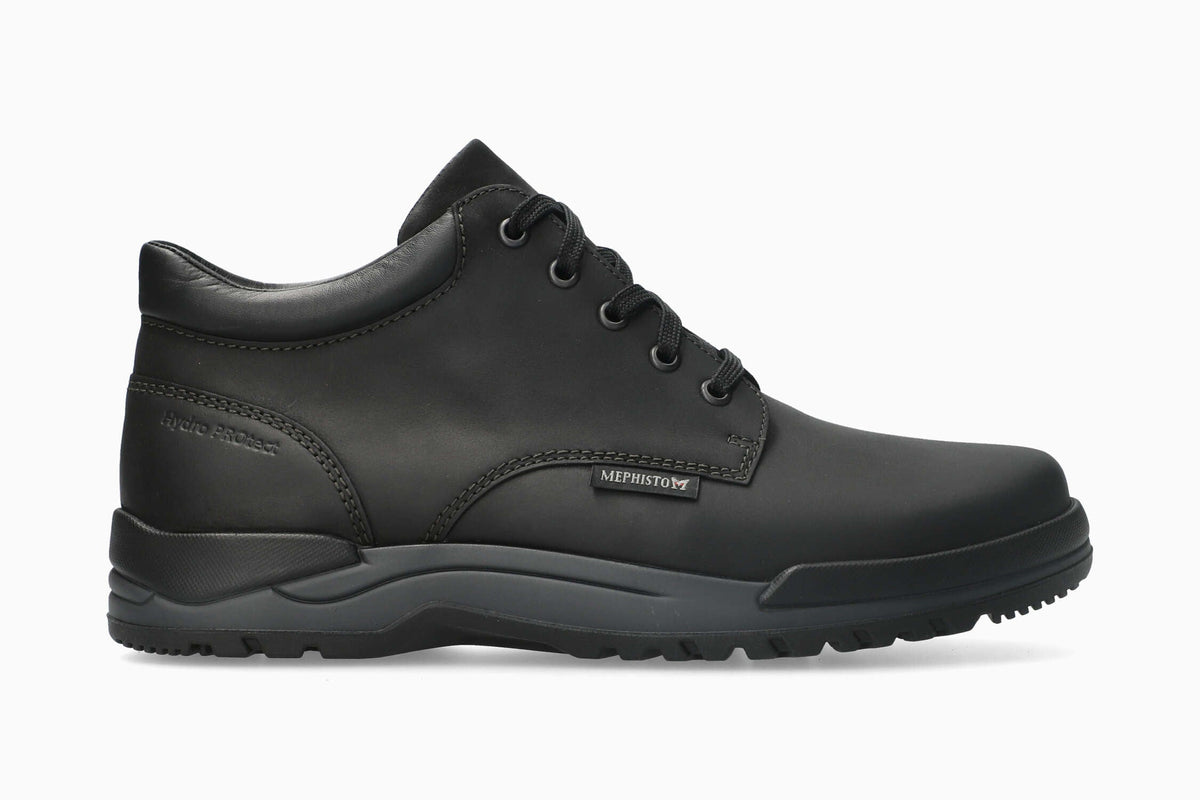 Clement - Black