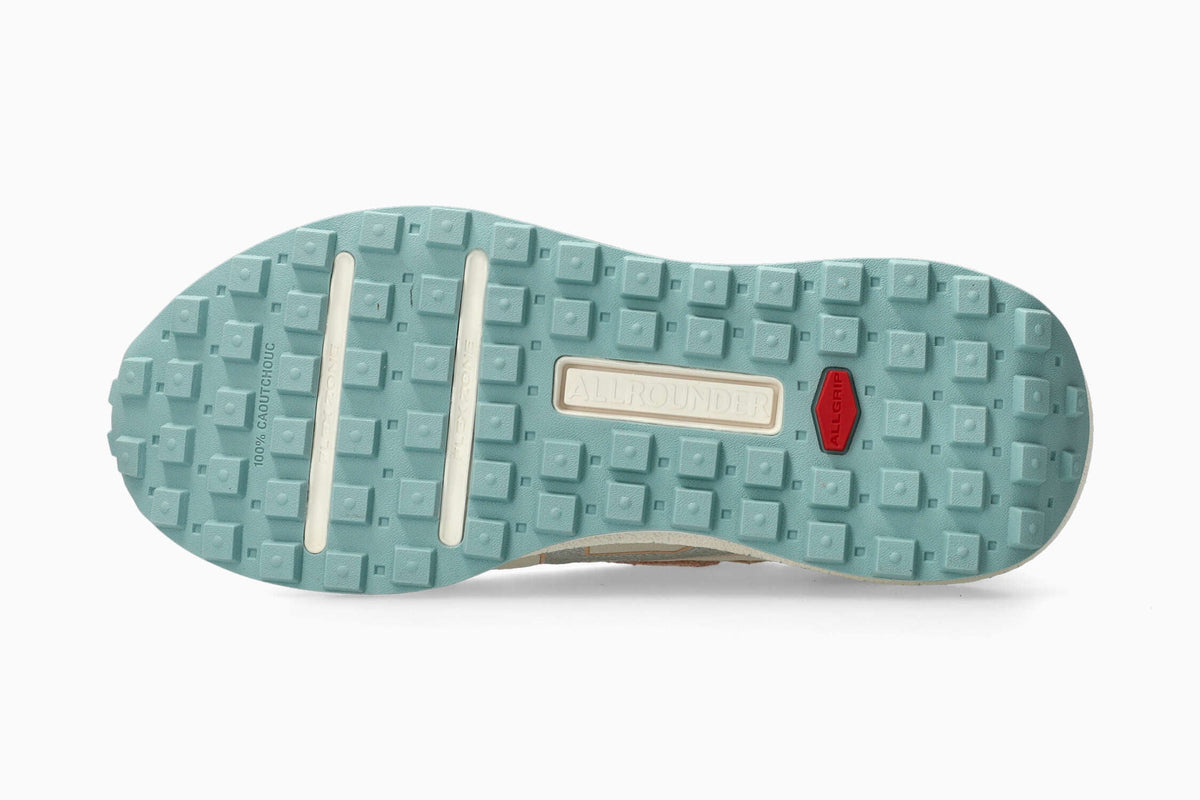 Deva - Turquoise