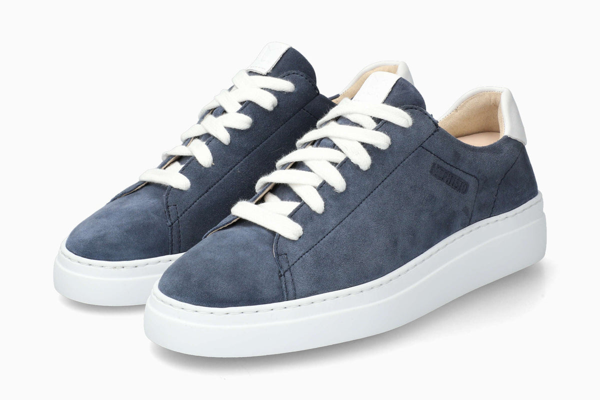 Dotty - Jeans Blue