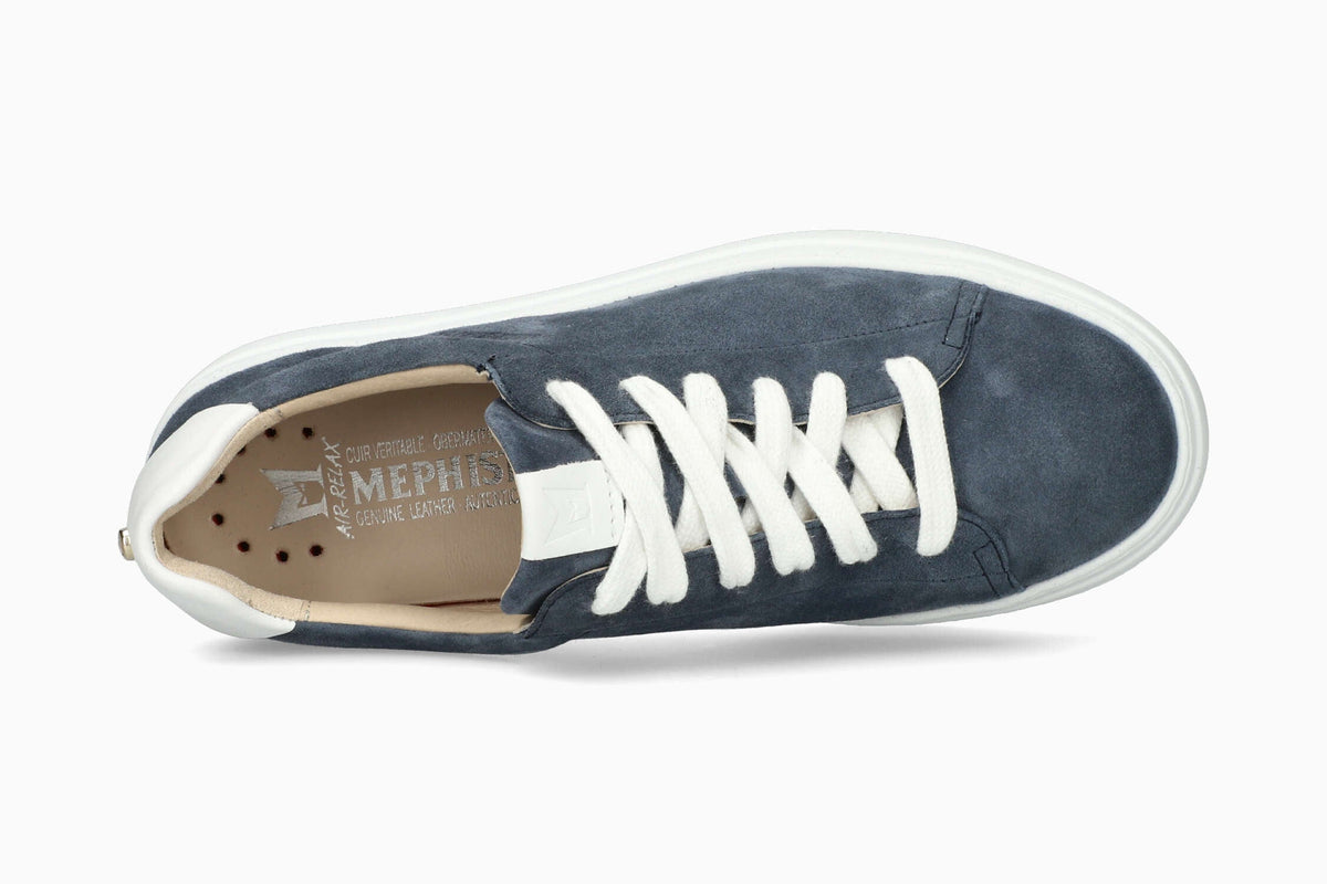 Dotty - Jeans Blue