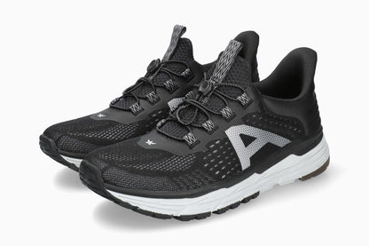 Acadius - Black Mesh