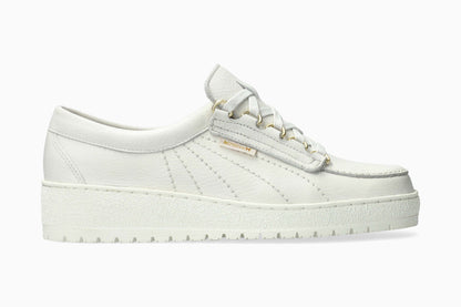 Lady - White/Gold