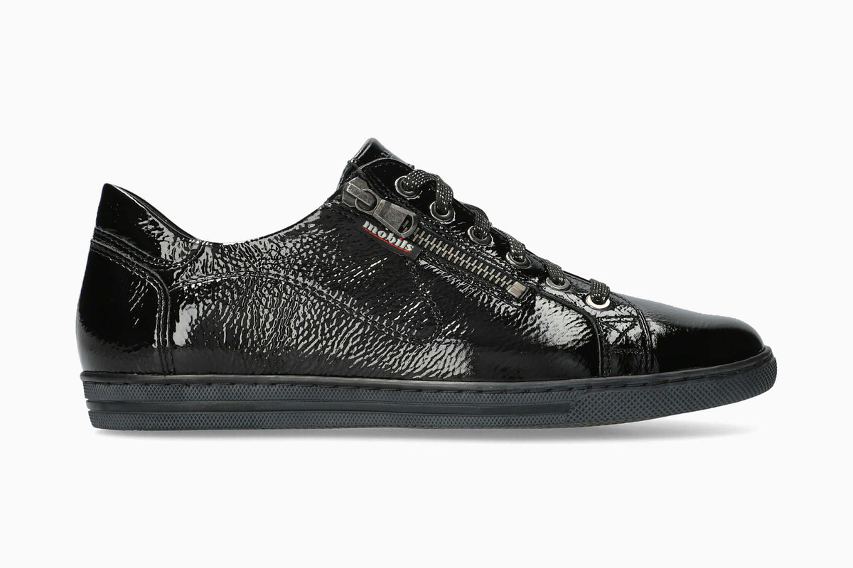 Hawai - Black Patent