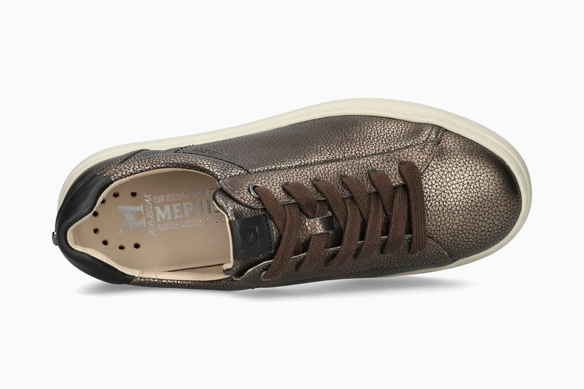 Dotty - Walnut