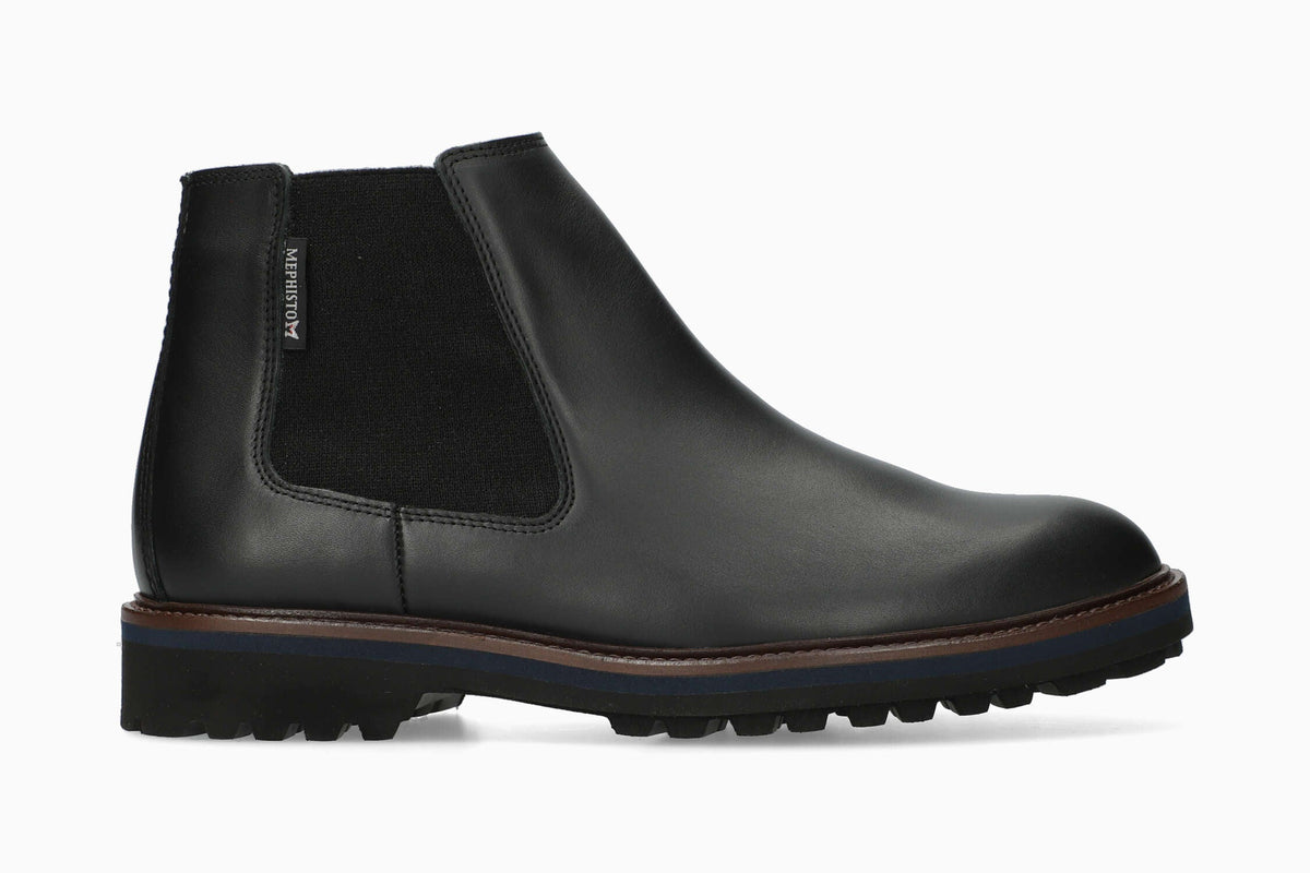 Bayard - Black