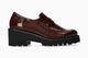 Oxblood