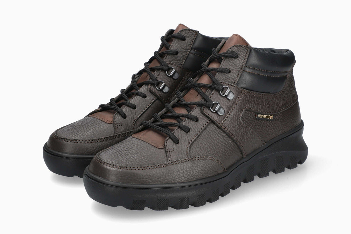 Fosco - Dark Brown