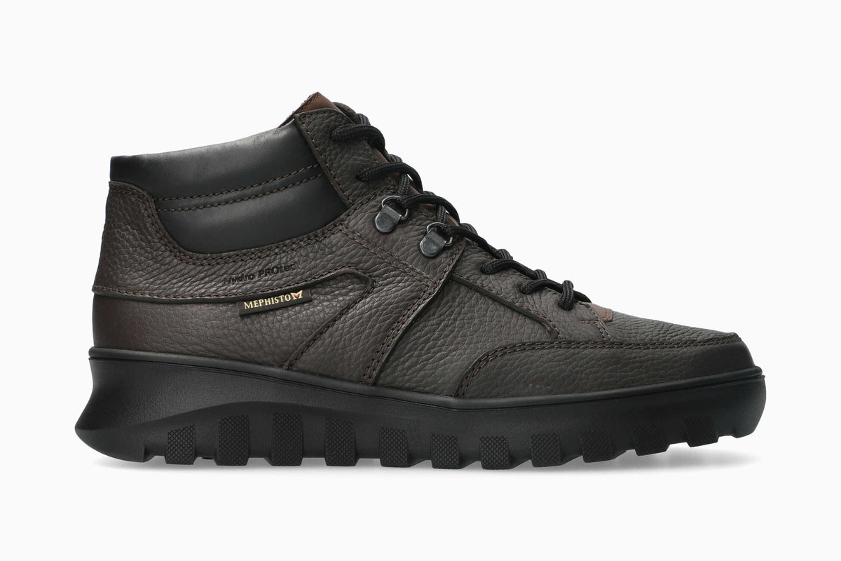 Fosco - Dark Brown