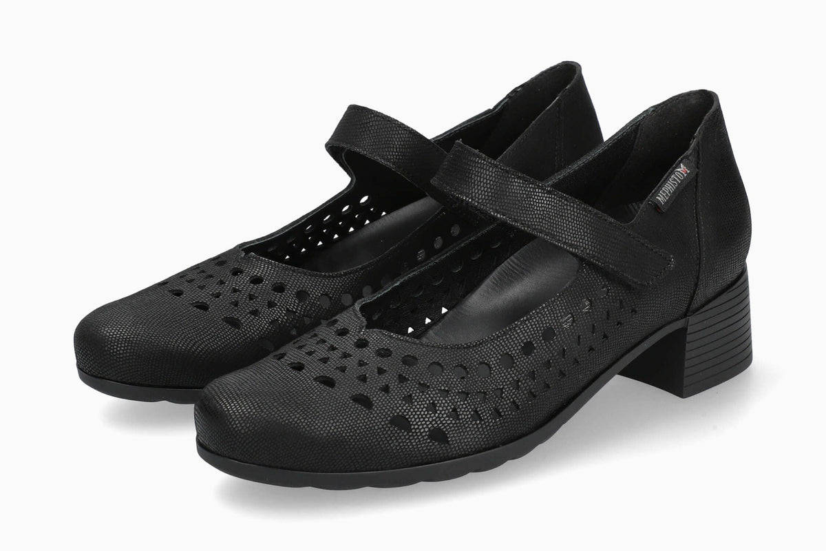 Gilia Perf - Black Artesia