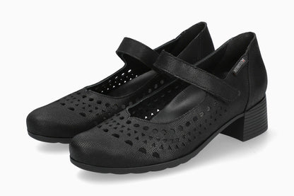 Gilia Perf - Black Artesia