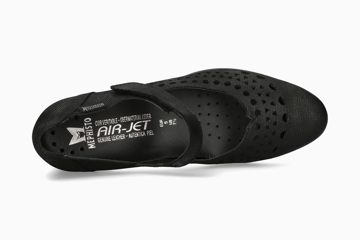 Gilia Perf - Black Artesia