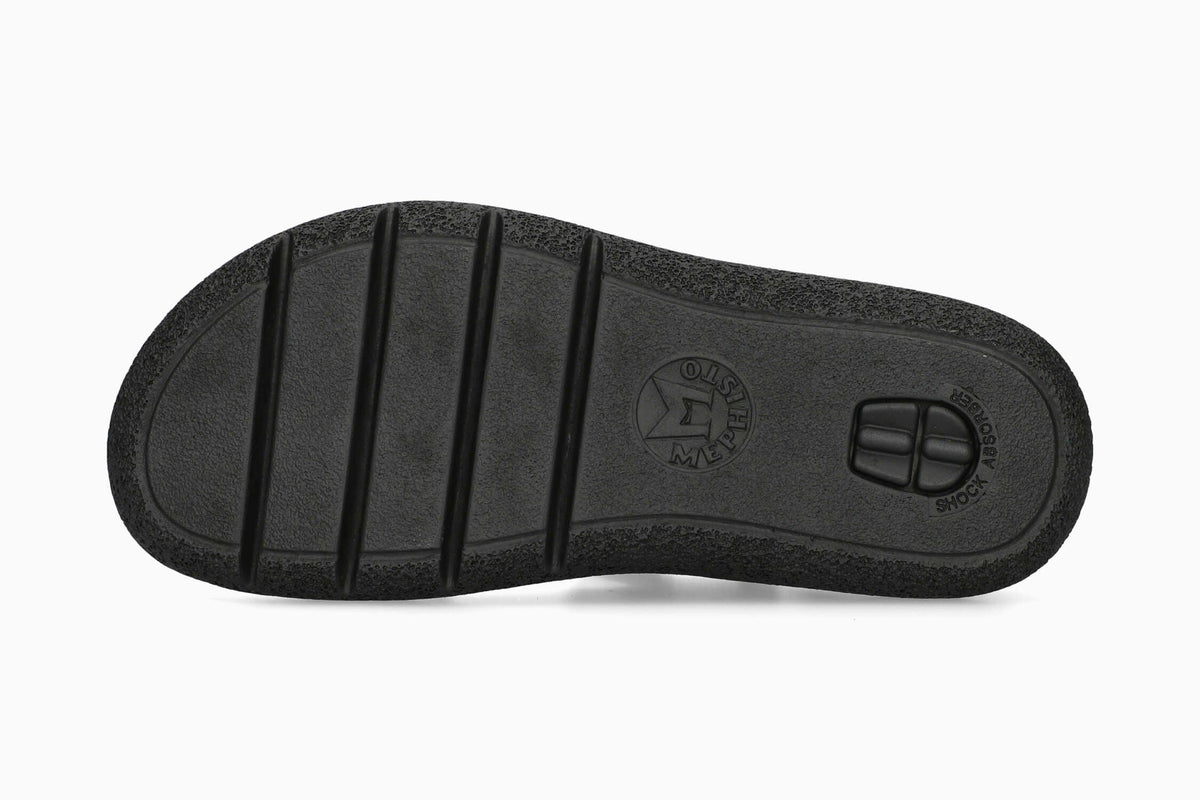 Gill - Black