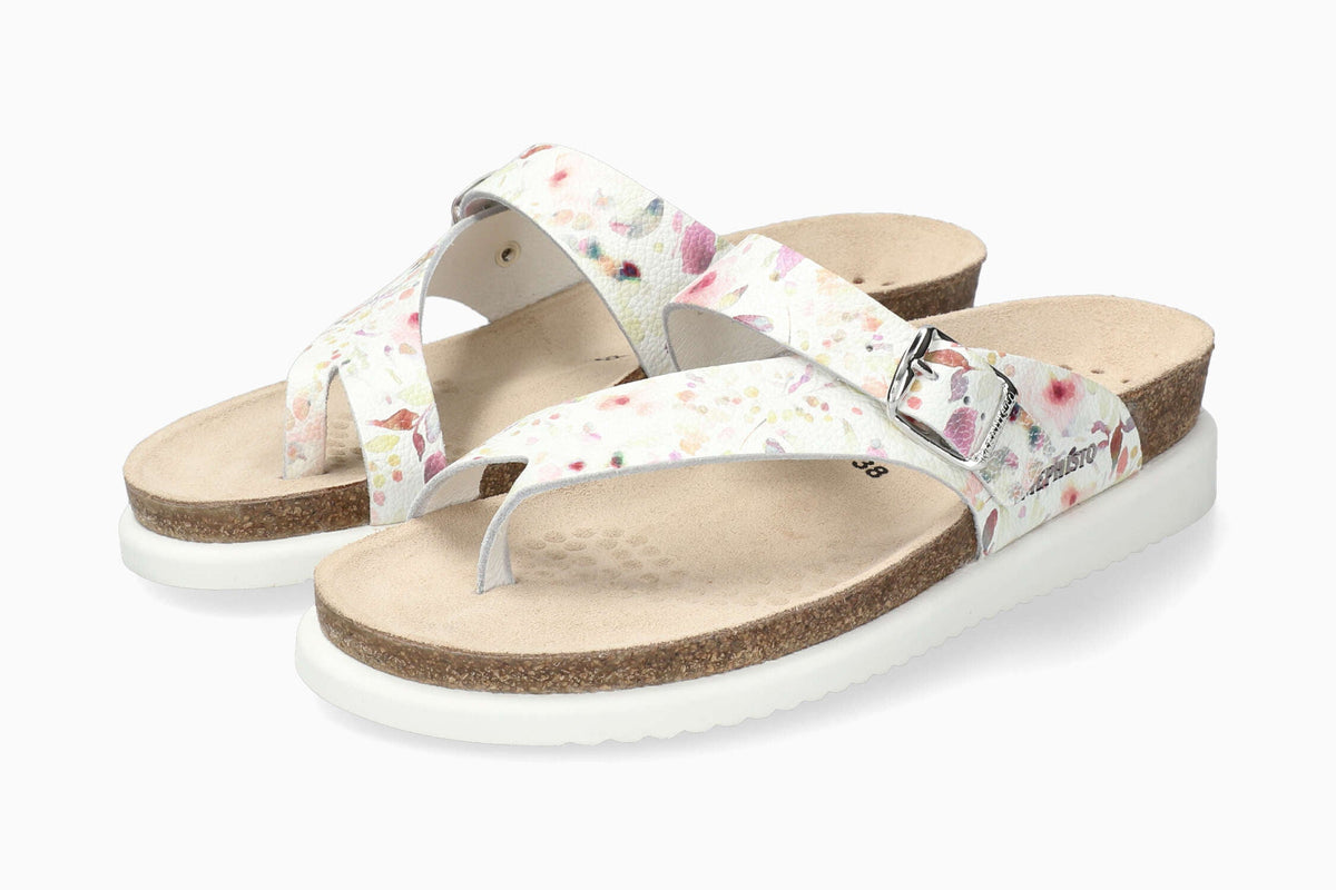Helen Brights - Multi Sandflower