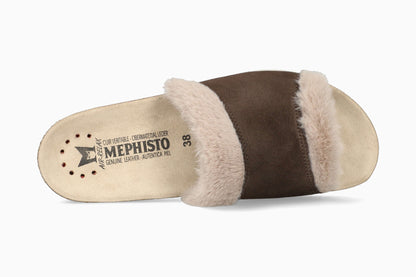 Hemeline - Ice Brown