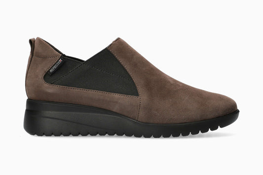 Ibelina - Ice Brown