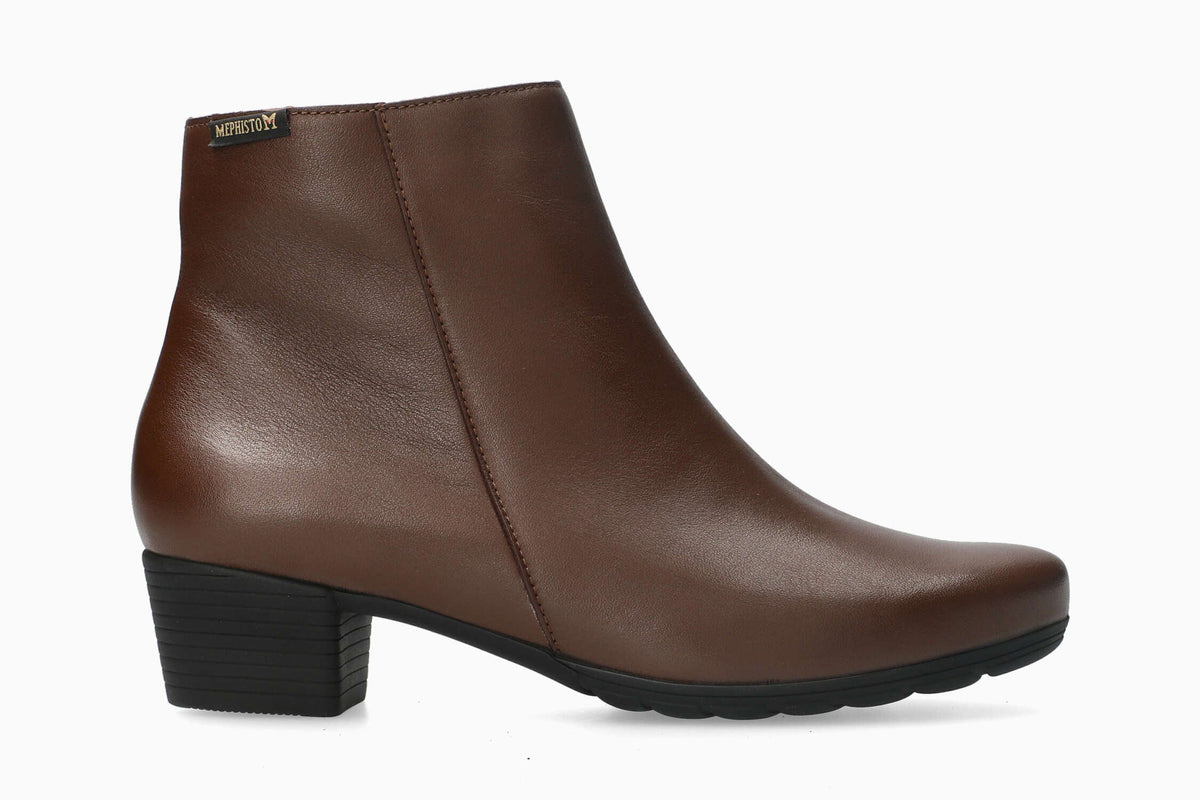 Iola - Brown