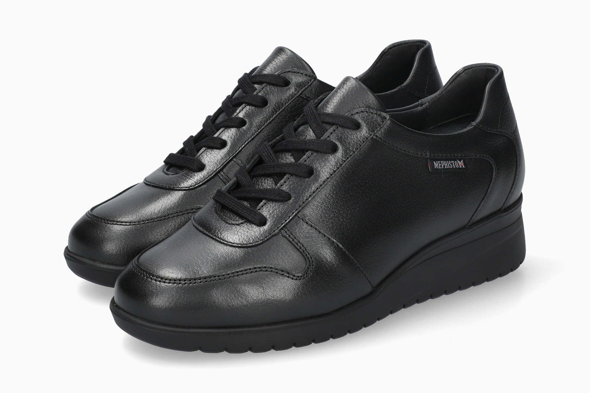Isa - Black