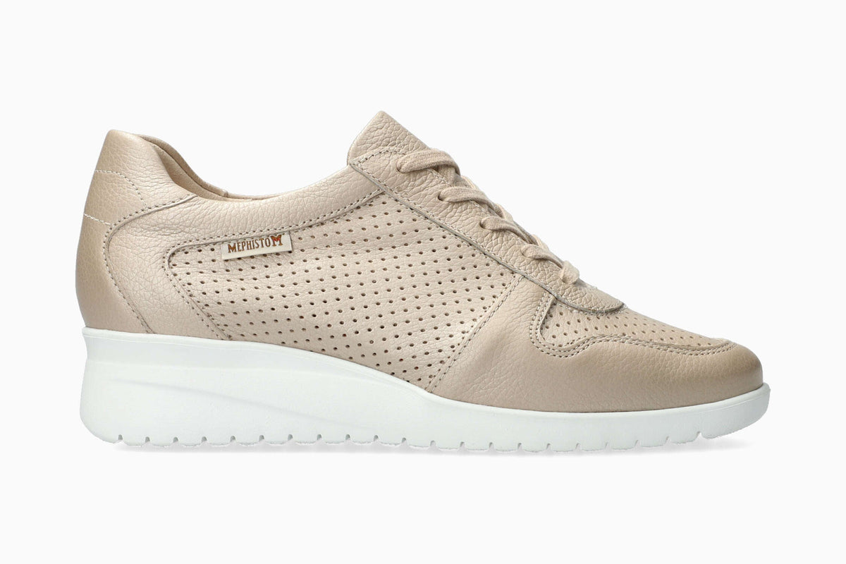 Isa Perf - Beige